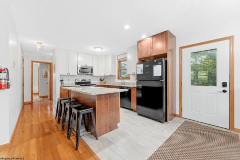 146 Yoakum Run Road Davis WV 26260