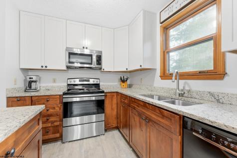 146 Yoakum Run Road Davis WV 26260