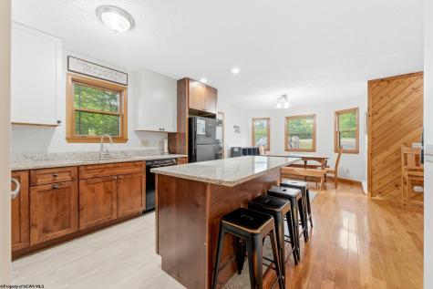 146 Yoakum Run Road Davis WV 26260