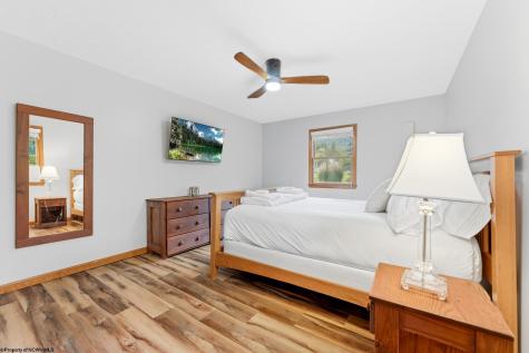 146 Yoakum Run Road Davis WV 26260