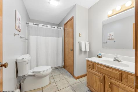 146 Yoakum Run Road Davis WV 26260