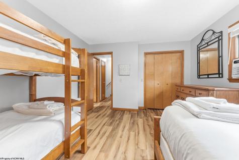 146 Yoakum Run Road Davis WV 26260