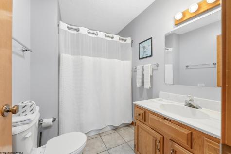 146 Yoakum Run Road Davis WV 26260