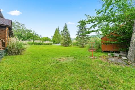 146 Yoakum Run Road Davis WV 26260