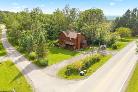 146 Yoakum Run Road Davis WV 26260