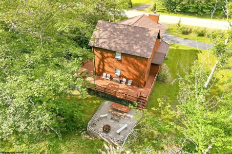146 Yoakum Run Road Davis WV 26260
