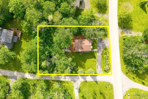 146 Yoakum Run Road Davis WV 26260