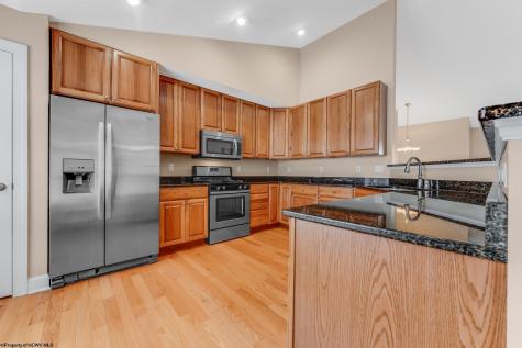 1 Stone Creek Drive Morgantown WV 26508