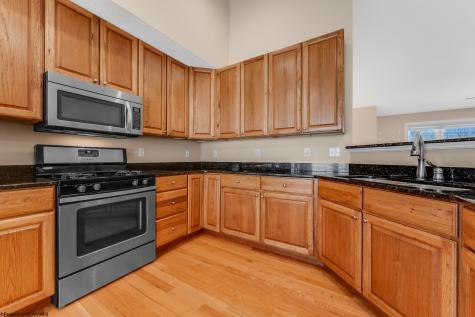 1 Stone Creek Drive Morgantown WV 26508