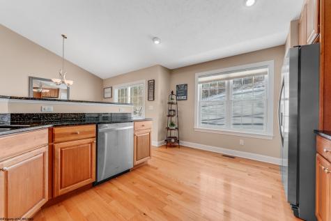 1 Stone Creek Drive Morgantown WV 26508