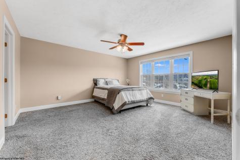 1 Stone Creek Drive Morgantown WV 26508
