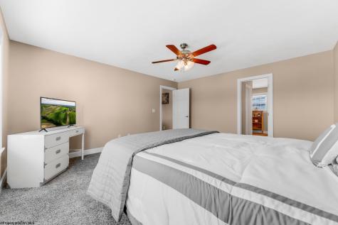 1 Stone Creek Drive Morgantown WV 26508