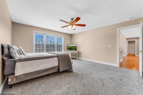 1 Stone Creek Drive Morgantown WV 26508