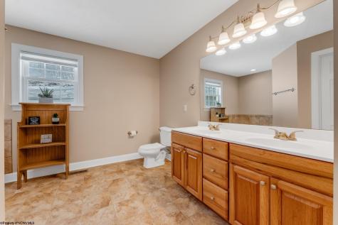1 Stone Creek Drive Morgantown WV 26508