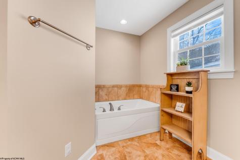 1 Stone Creek Drive Morgantown WV 26508