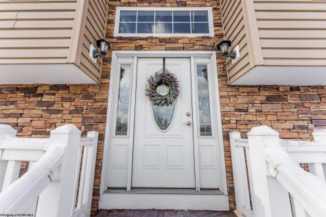 1 Stone Creek Drive Morgantown WV 26508