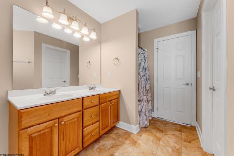 1 Stone Creek Drive Morgantown WV 26508