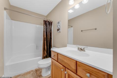 1 Stone Creek Drive Morgantown WV 26508