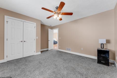 1 Stone Creek Drive Morgantown WV 26508