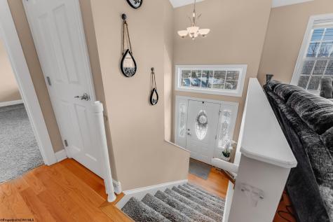 1 Stone Creek Drive Morgantown WV 26508