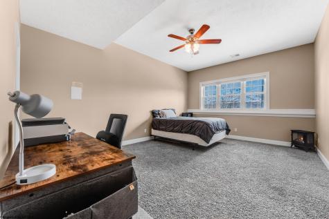 1 Stone Creek Drive Morgantown WV 26508
