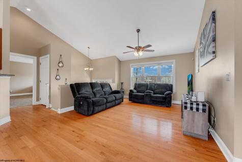 1 Stone Creek Drive Morgantown WV 26508