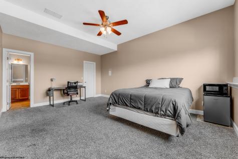 1 Stone Creek Drive Morgantown WV 26508