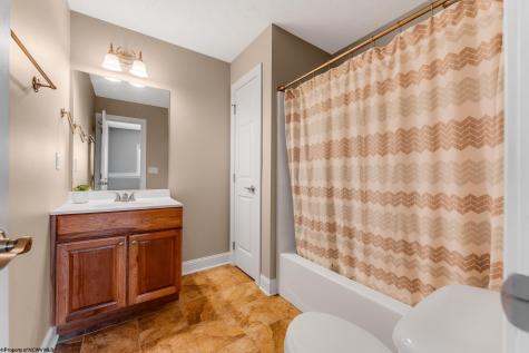 1 Stone Creek Drive Morgantown WV 26508