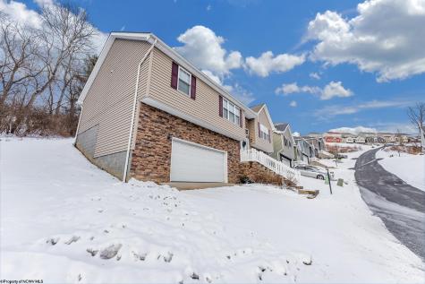 1 Stone Creek Drive Morgantown WV 26508