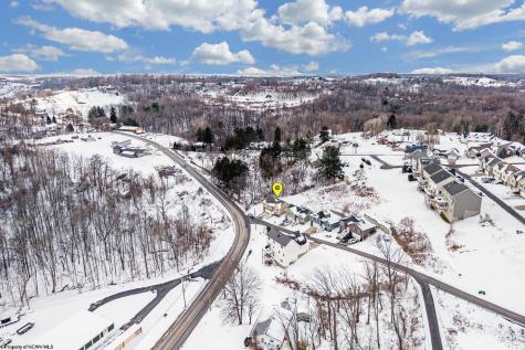1 Stone Creek Drive Morgantown WV 26508