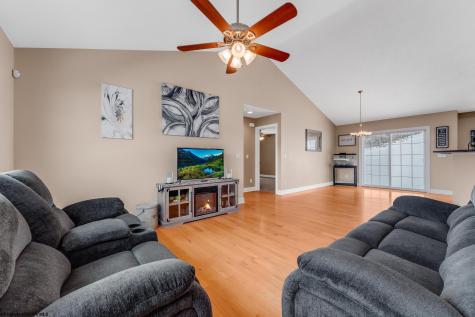 1 Stone Creek Drive Morgantown WV 26508