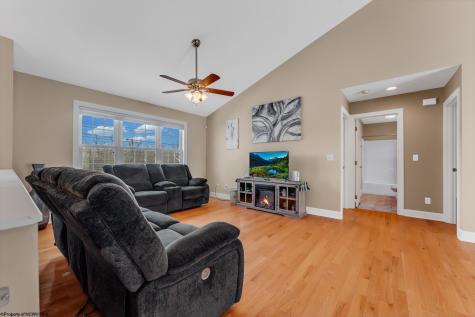 1 Stone Creek Drive Morgantown WV 26508