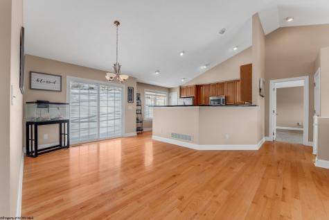 1 Stone Creek Drive Morgantown WV 26508
