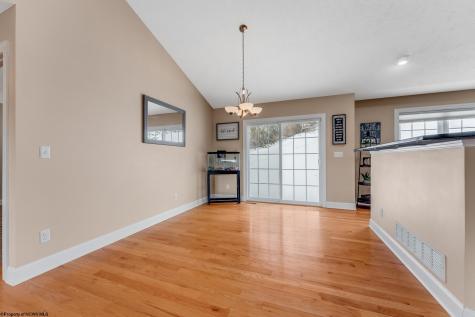 1 Stone Creek Drive Morgantown WV 26508