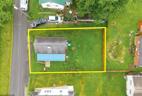 528 Hess Street Morgantown WV 26501