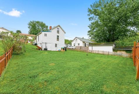 528 Hess Street Morgantown WV 26501
