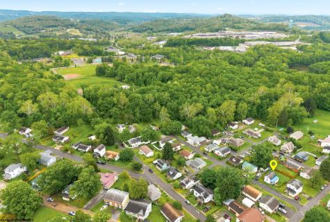 528 Hess Street Morgantown WV 26501