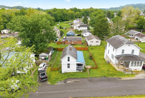 528 Hess Street Morgantown WV 26501