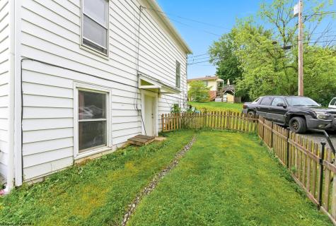 528 Hess Street Morgantown WV 26501