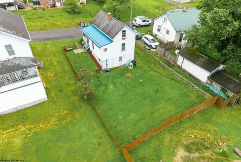 528 Hess Street Morgantown WV 26501