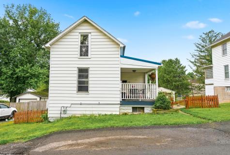 528 Hess Street Morgantown WV 26501