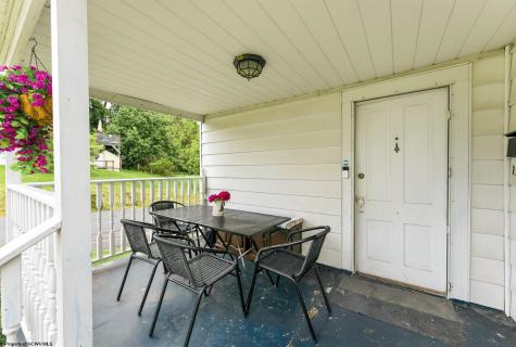 528 Hess Street Morgantown WV 26501