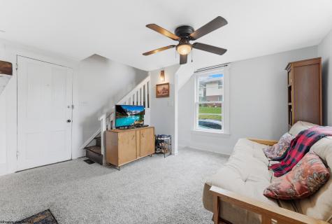 528 Hess Street Morgantown WV 26501