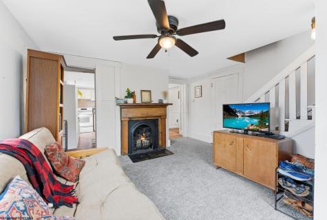 528 Hess Street Morgantown WV 26501