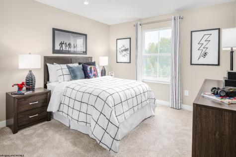 107 Tuscan Drive Morgantown WV 26508