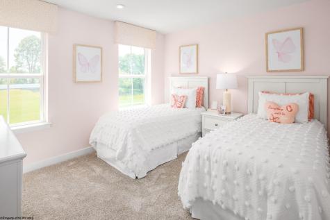 107 Tuscan Drive Morgantown WV 26508