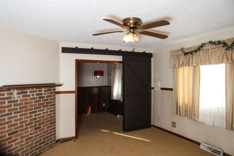 1543 Fairmont Avenue Clarksburg WV 26301