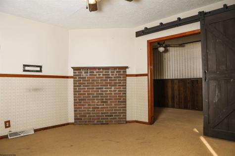 1543 Fairmont Avenue Clarksburg WV 26301