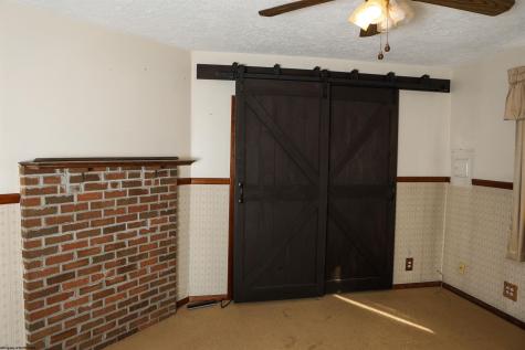 1543 Fairmont Avenue Clarksburg WV 26301