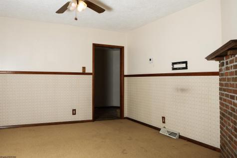 1543 Fairmont Avenue Clarksburg WV 26301